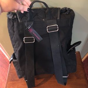 Back back pack